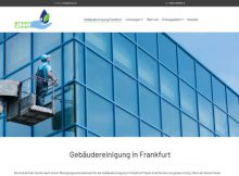 Gebäudereinigung-Frankfurt